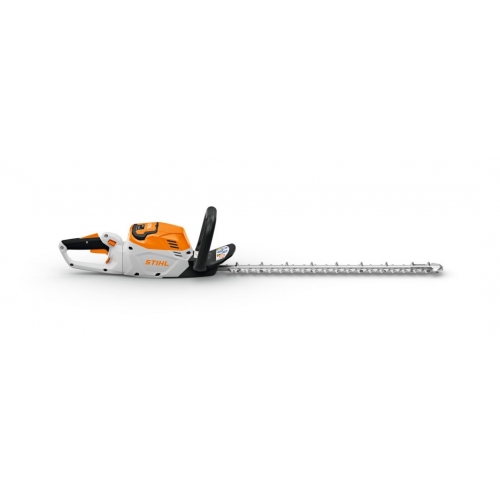 Nożyce akumulatorowe Stihl HSA 60: zestaw z akumulatorem AK 20  i ładowarką AL 101